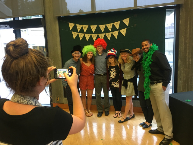 Faculty Appreciation Dinner (2)