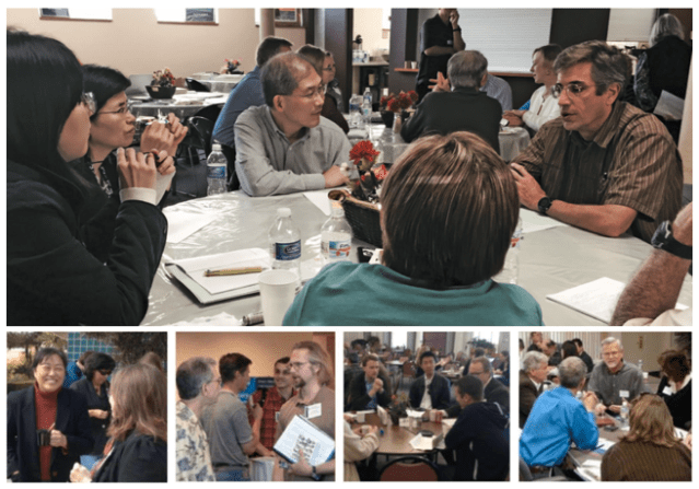 A Common Call (1-19-19)