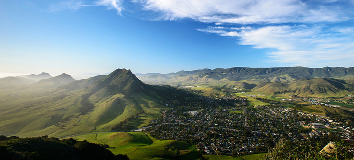 Cal Poly San Luis Obispo