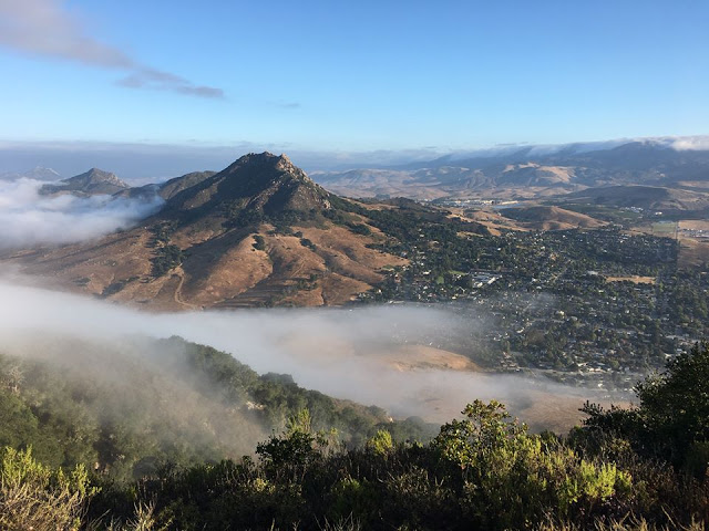 © 2020 Cerro San Luis, David ZagRodny